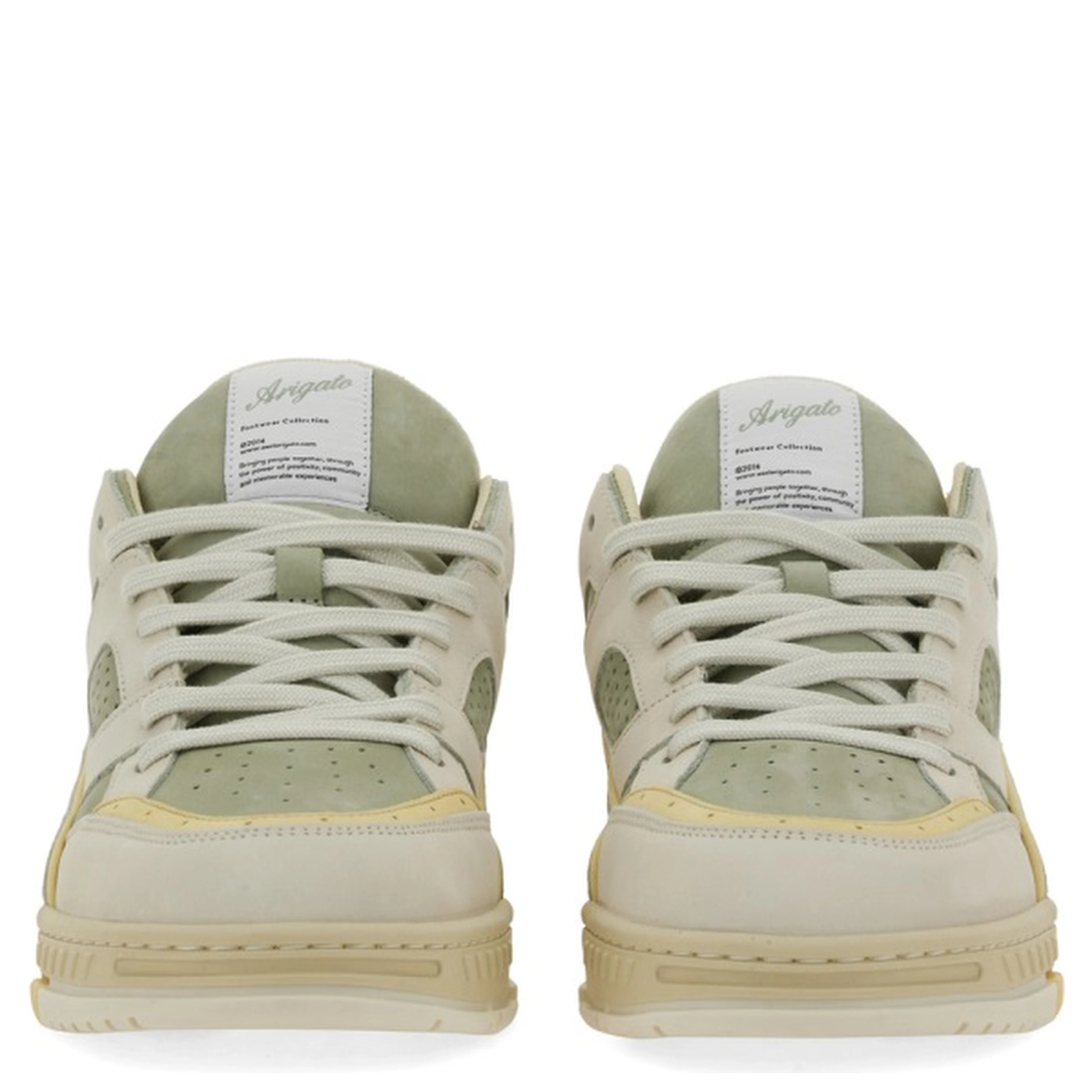 SNEAKER AREA LO