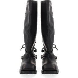 BOOT "HIGH ENGINE"