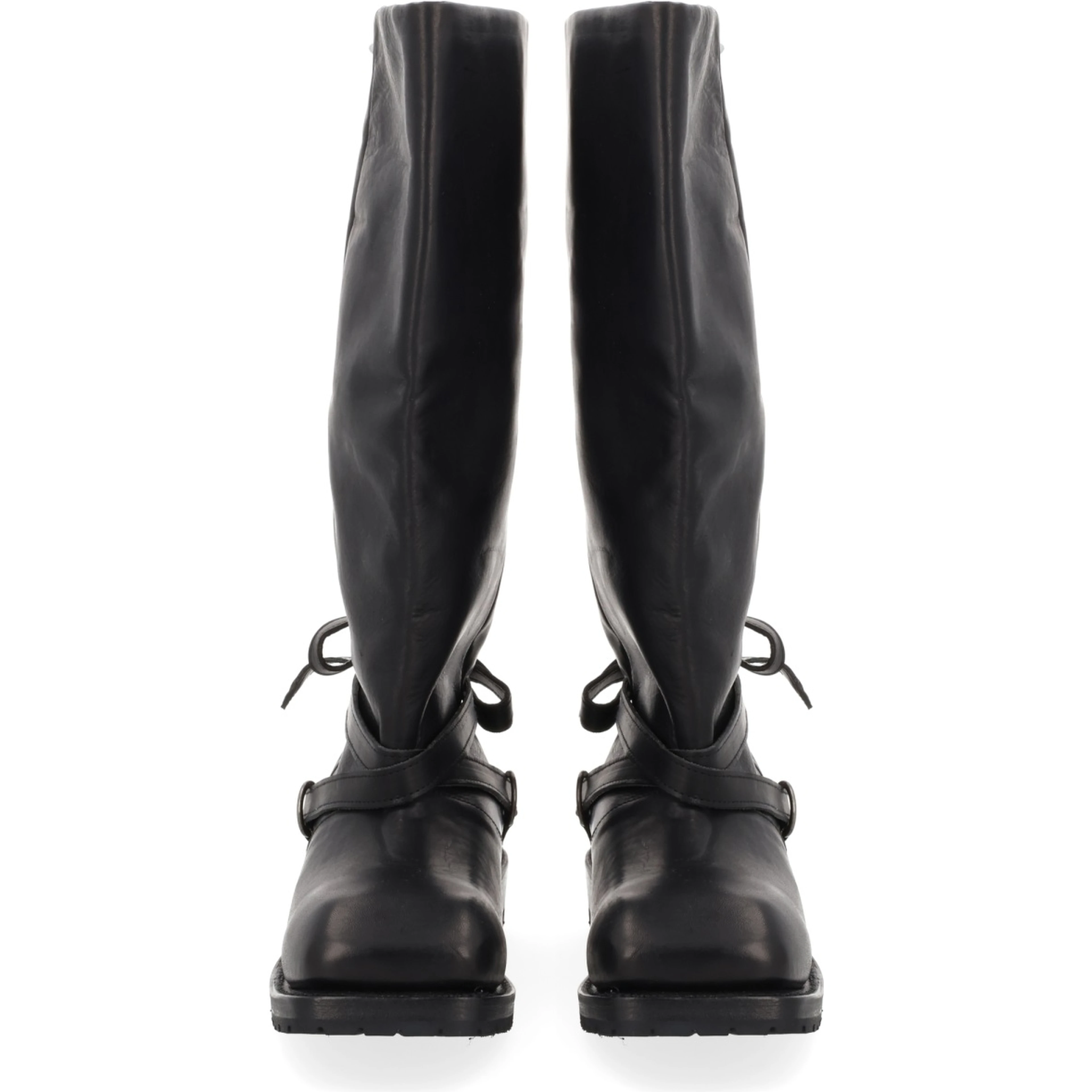 BOOT "HIGH ENGINE"