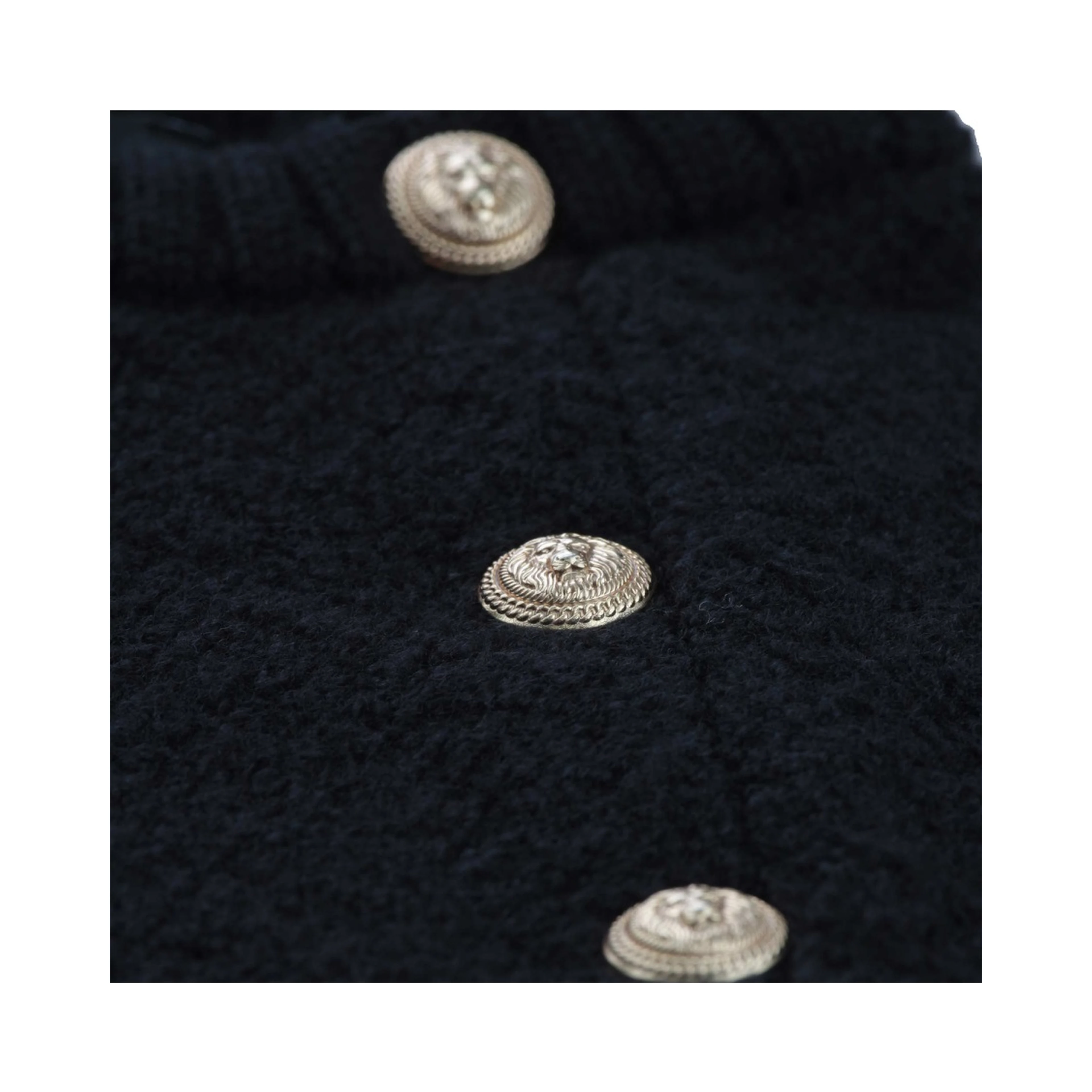 SHIRT WITH BUTTONS
