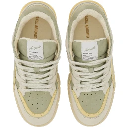 SNEAKER AREA LO