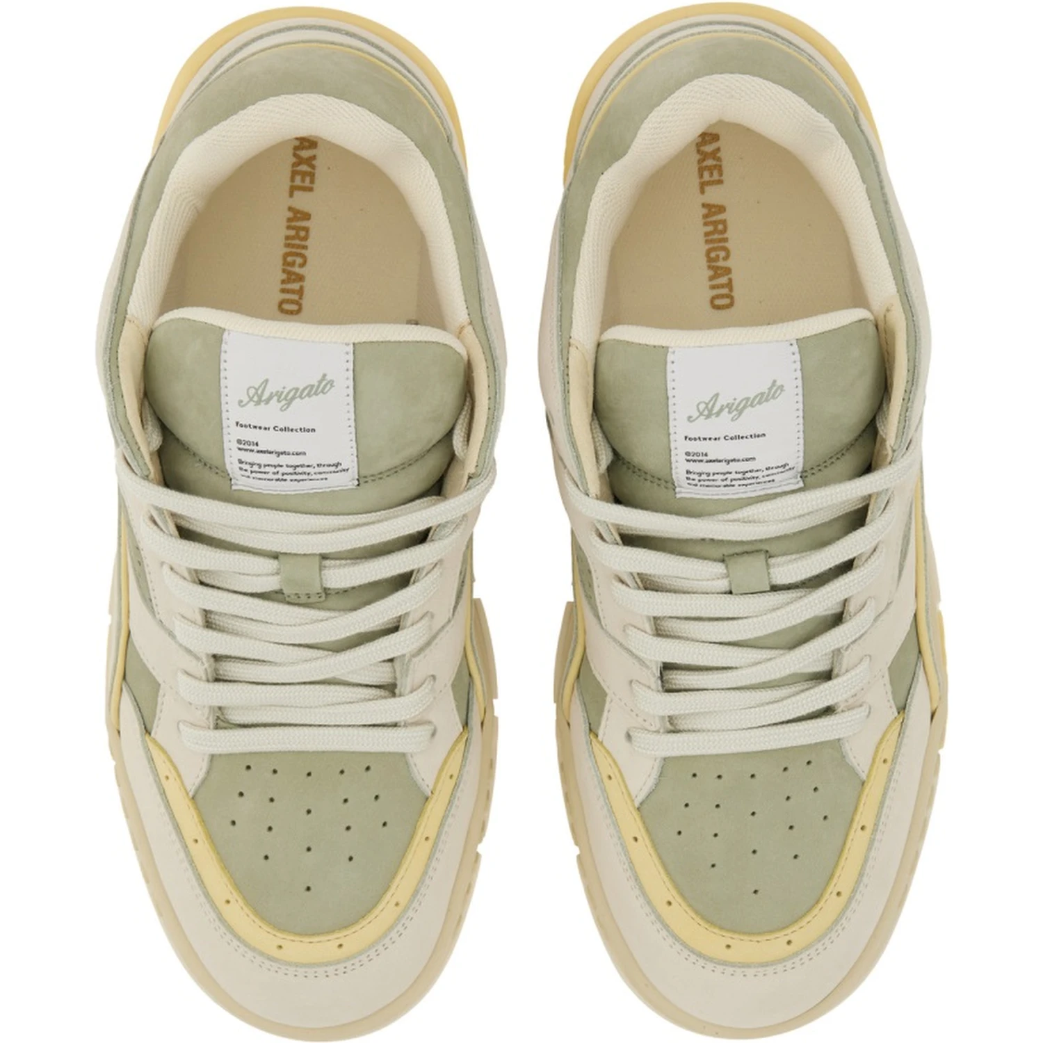 SNEAKER AREA LO