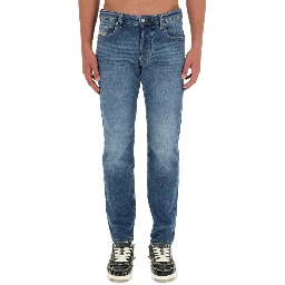 "1986 LARKEE-BEEX" JEANS