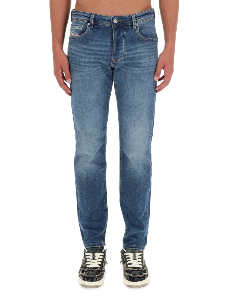 "1986 LARKEE-BEEX" JEANS