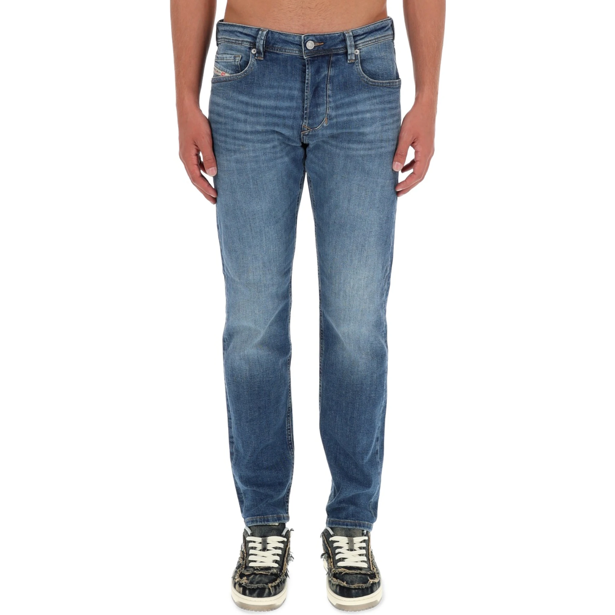 "1986 LARKEE-BEEX" JEANS