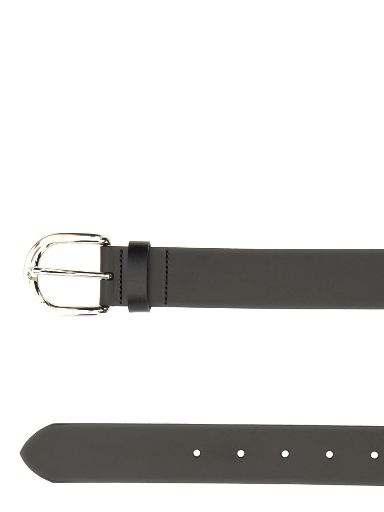 LEATHER BELT alternative