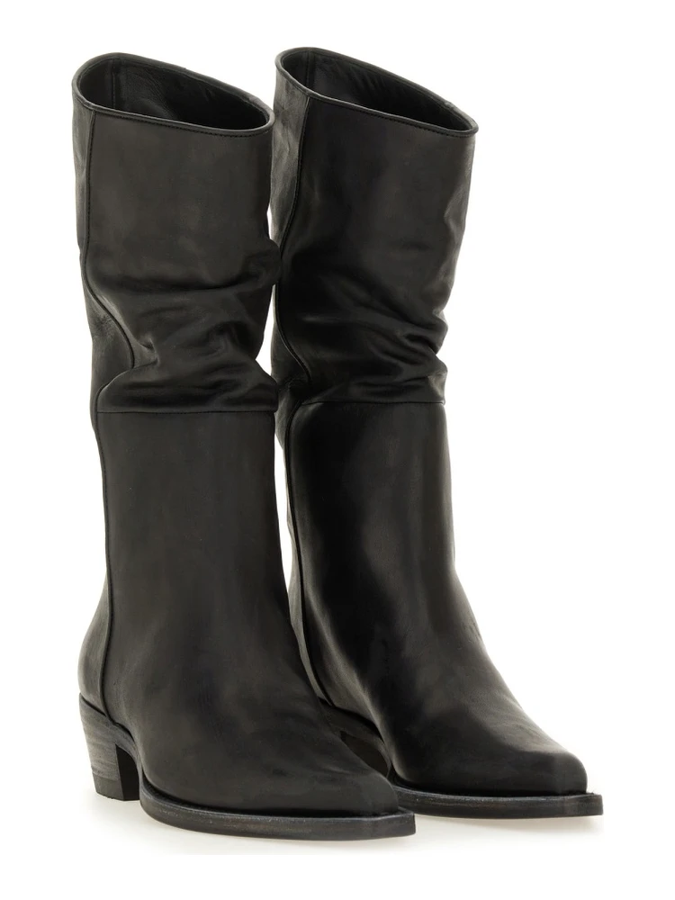 BOOT "CLIVE" alternative