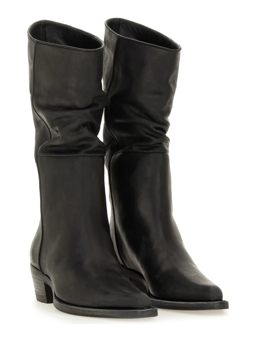 BOOT "CLIVE"