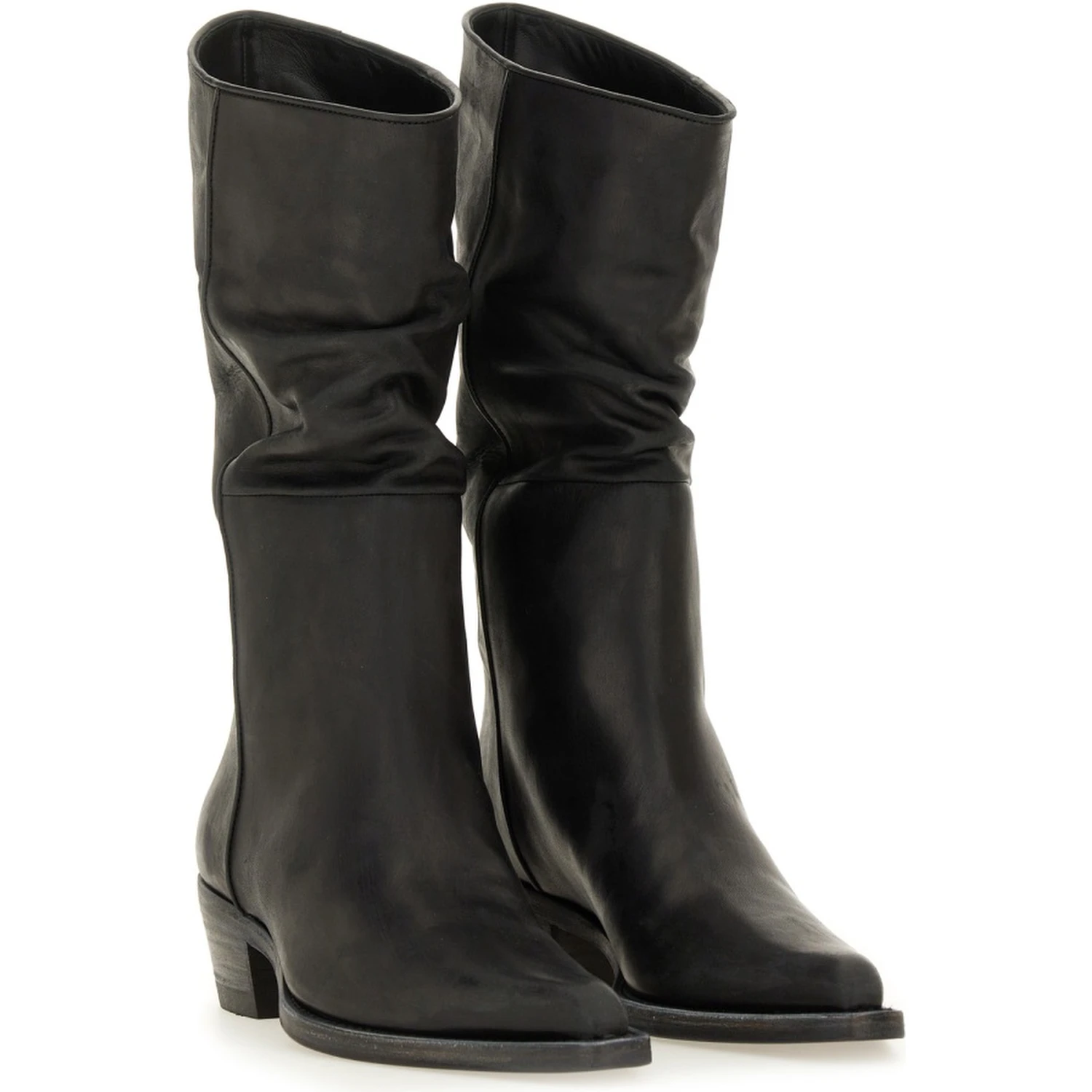 BOOT "CLIVE"