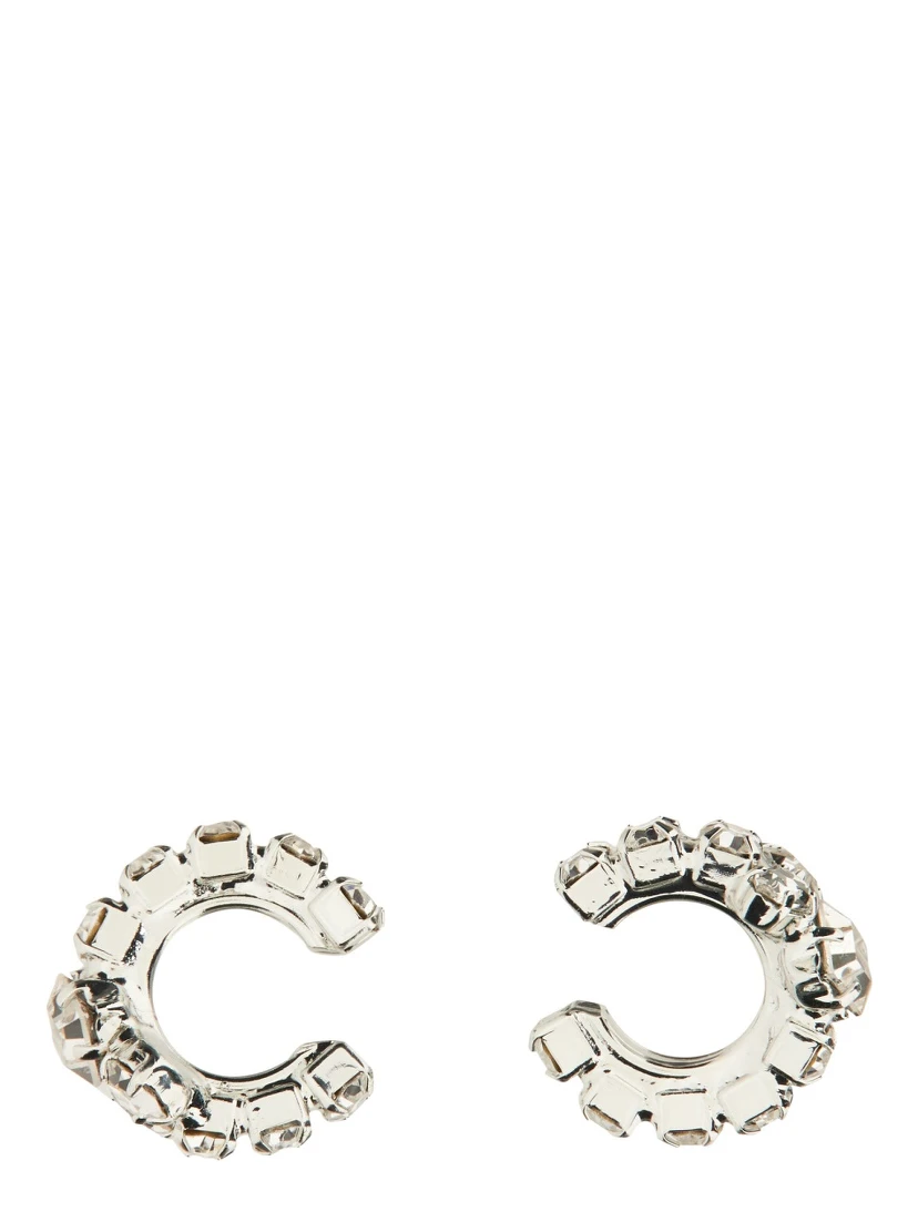 HOOP EARRINGS
