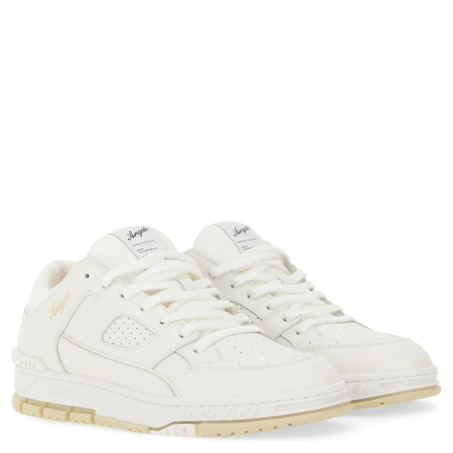 SNEAKER "AREA LO"