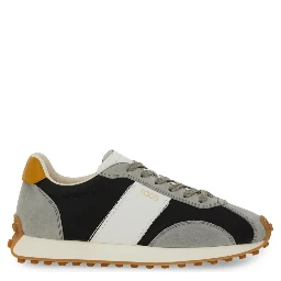"T VINTAGE" SNEAKER