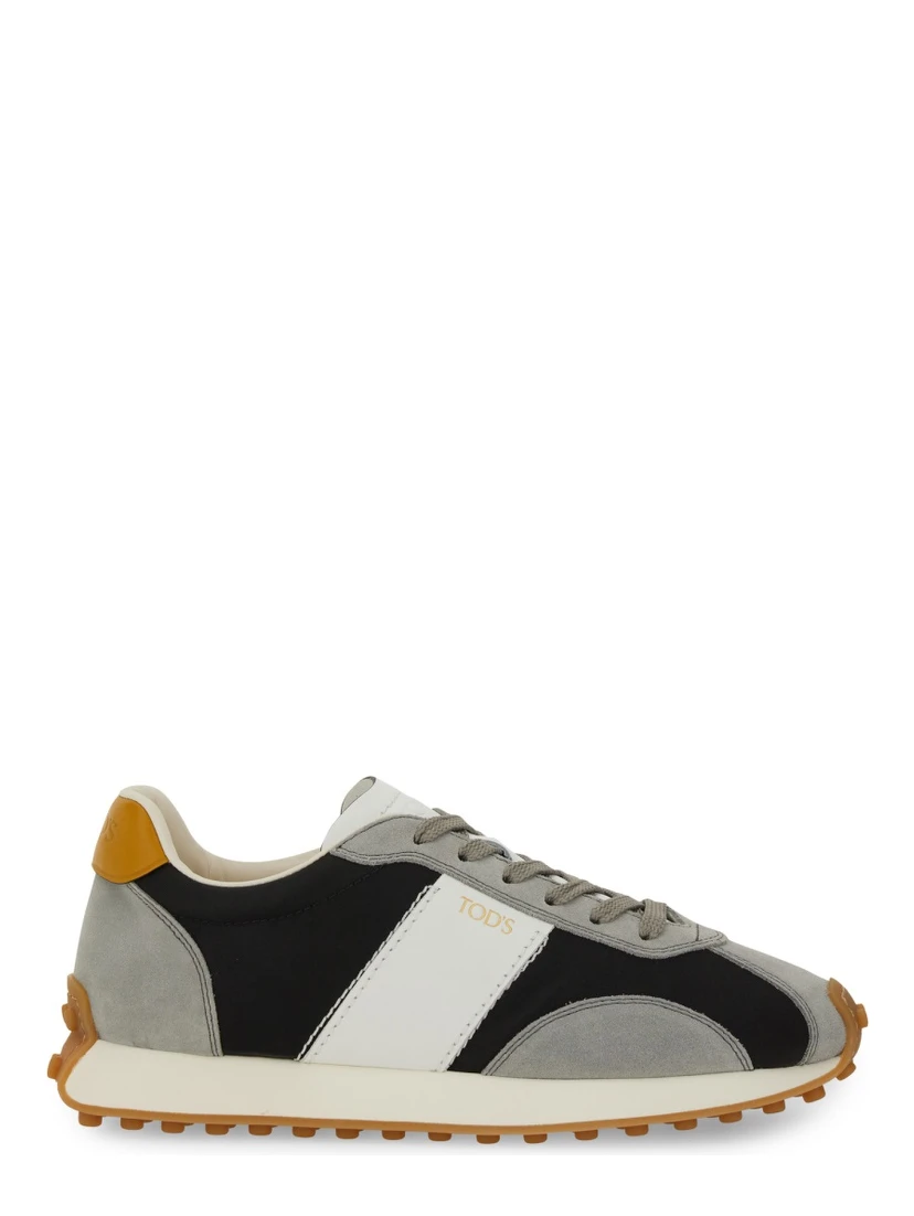 "T VINTAGE" SNEAKER