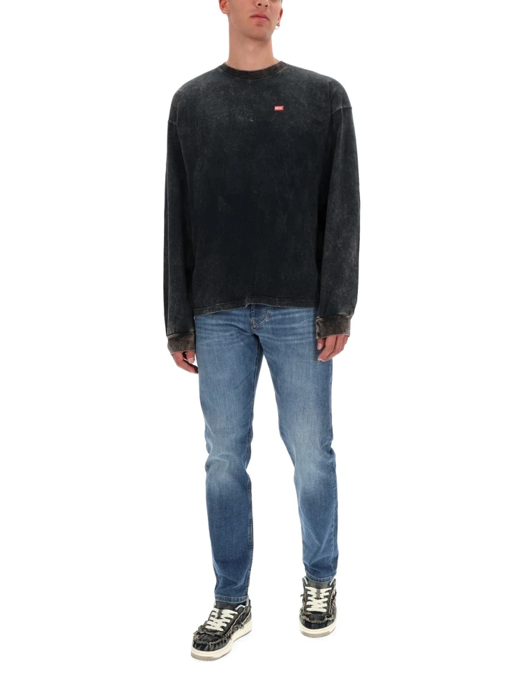 "1986 LARKEE-BEEX" JEANS alternative