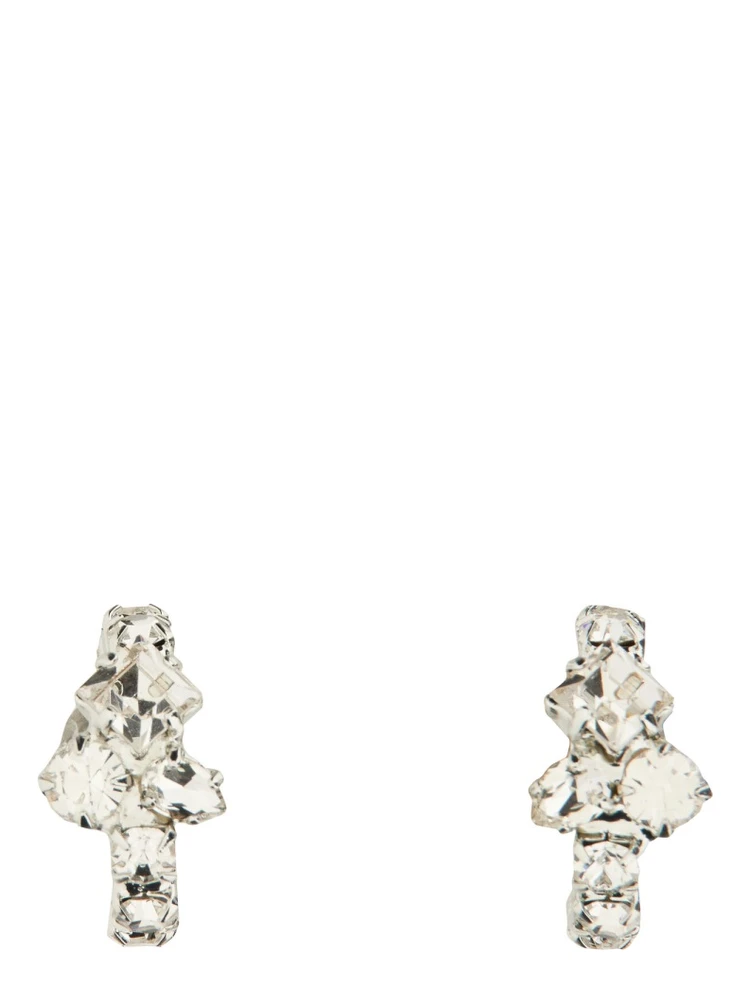 HOOP EARRINGS alternative