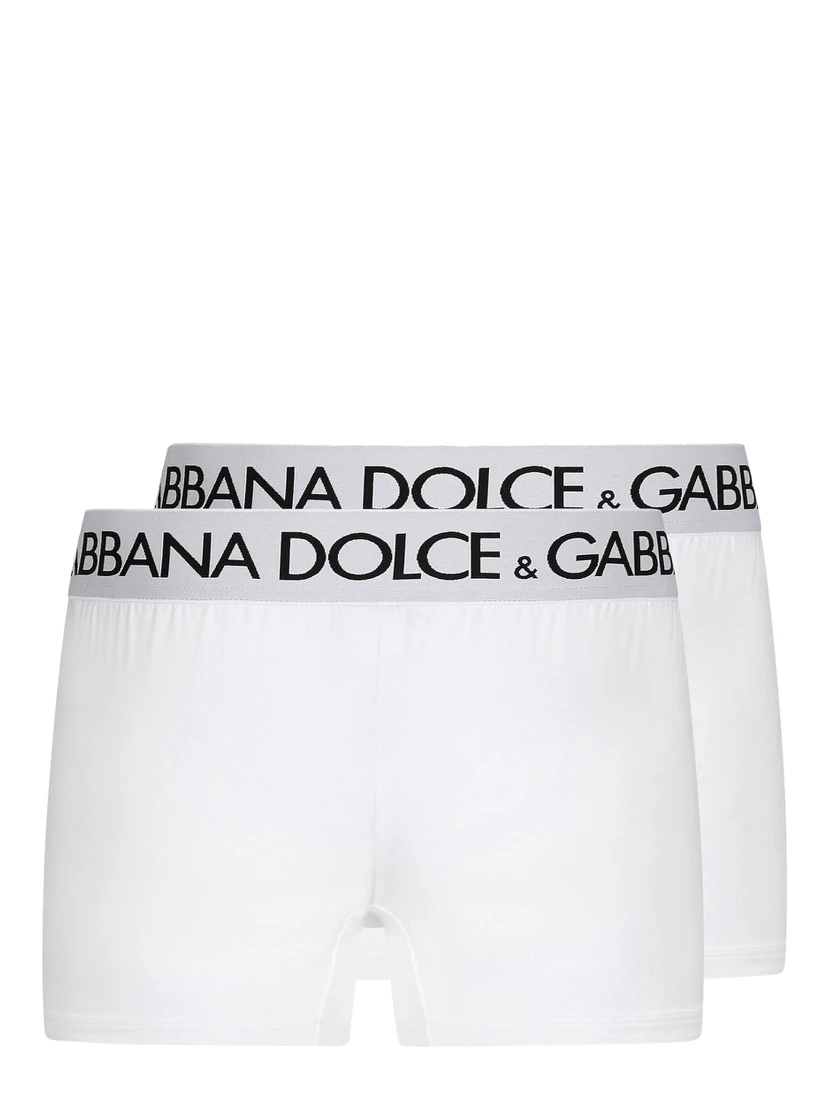 BI-PACK BOXER REGULAR