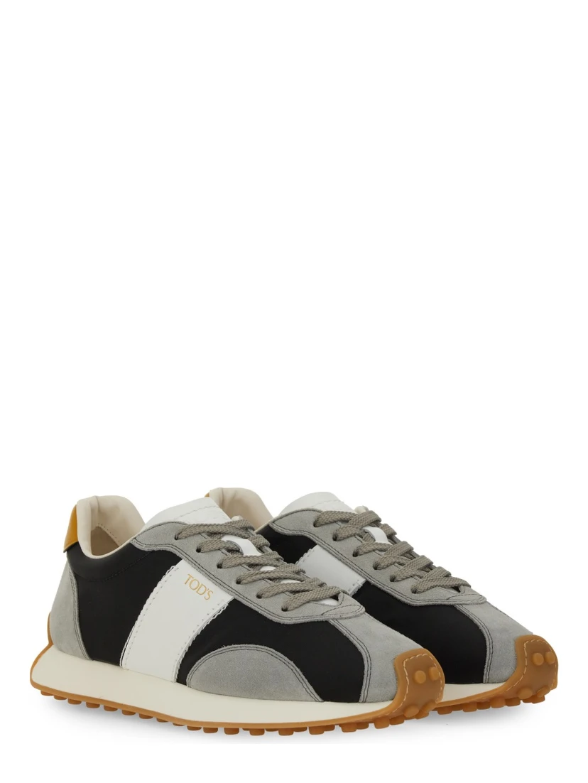 "T VINTAGE" SNEAKER