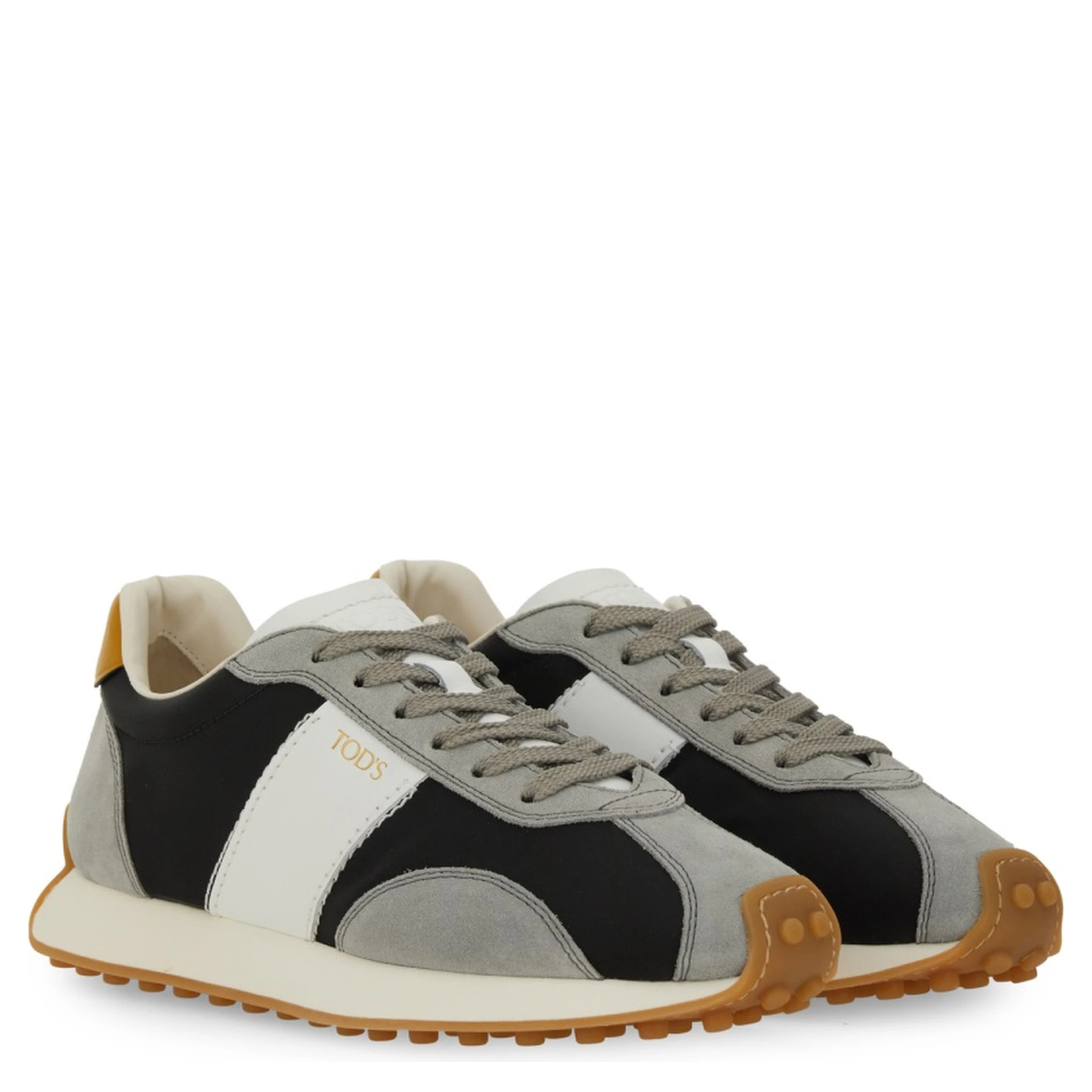 "T VINTAGE" SNEAKER