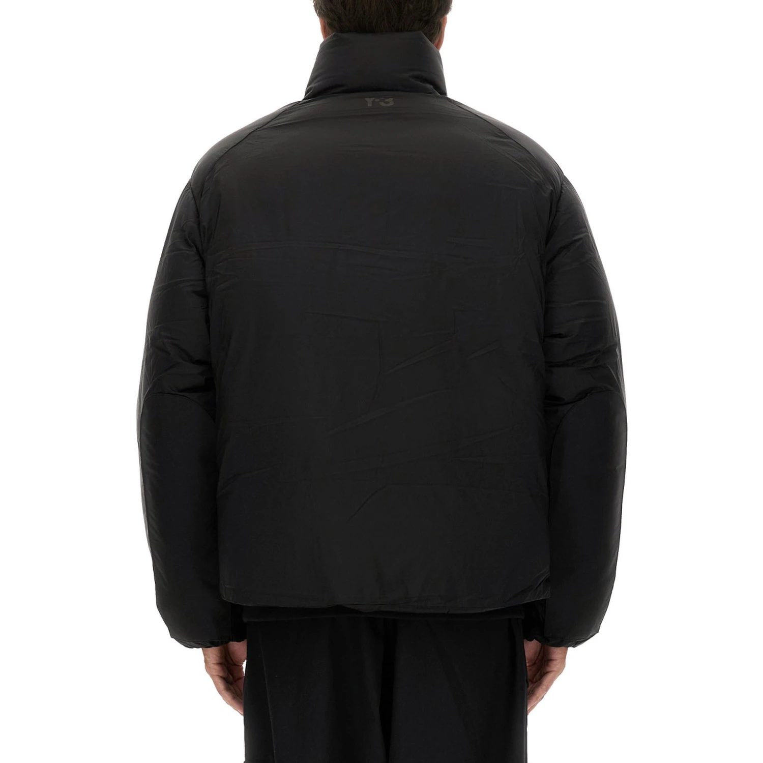 PADDED JACKET