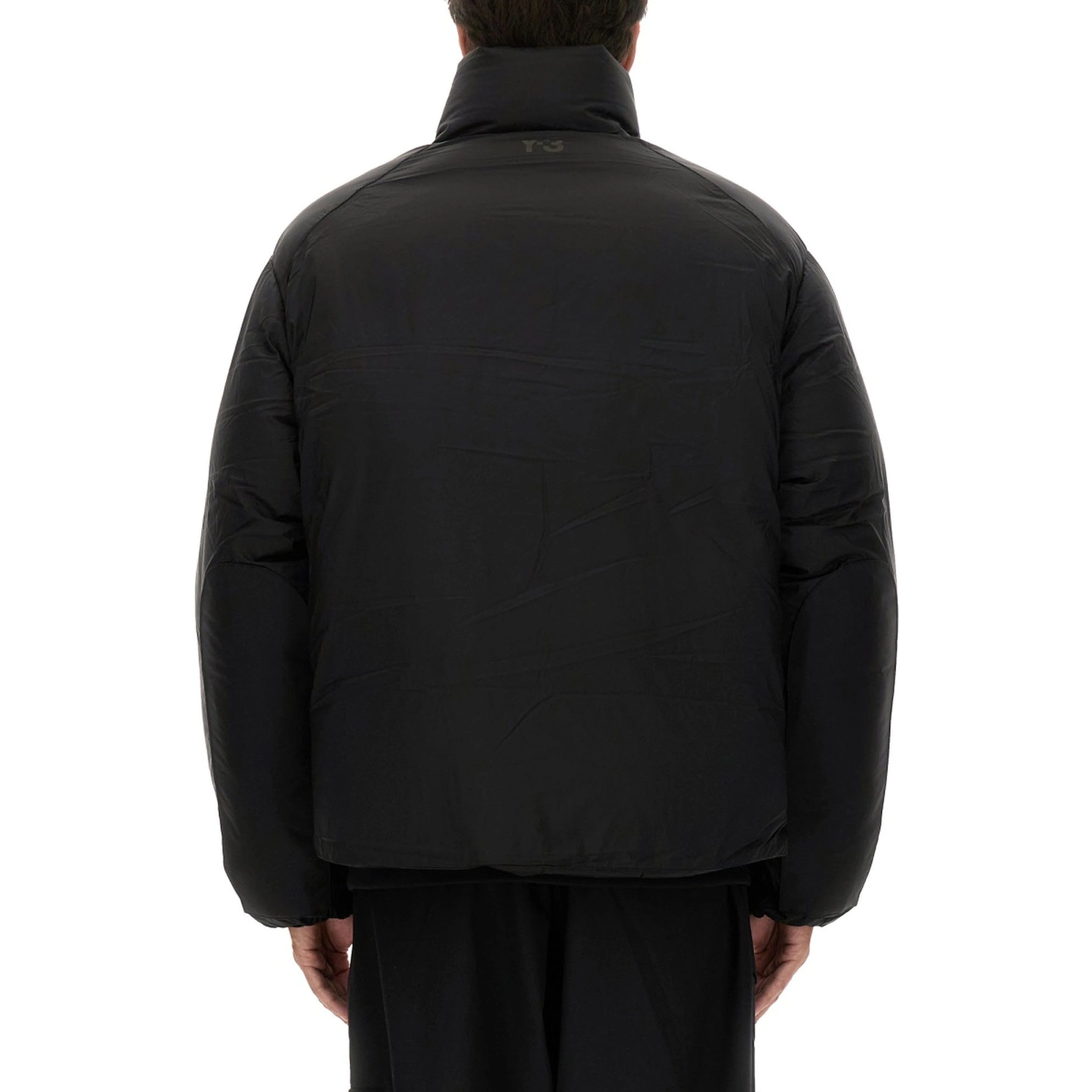 PADDED JACKET