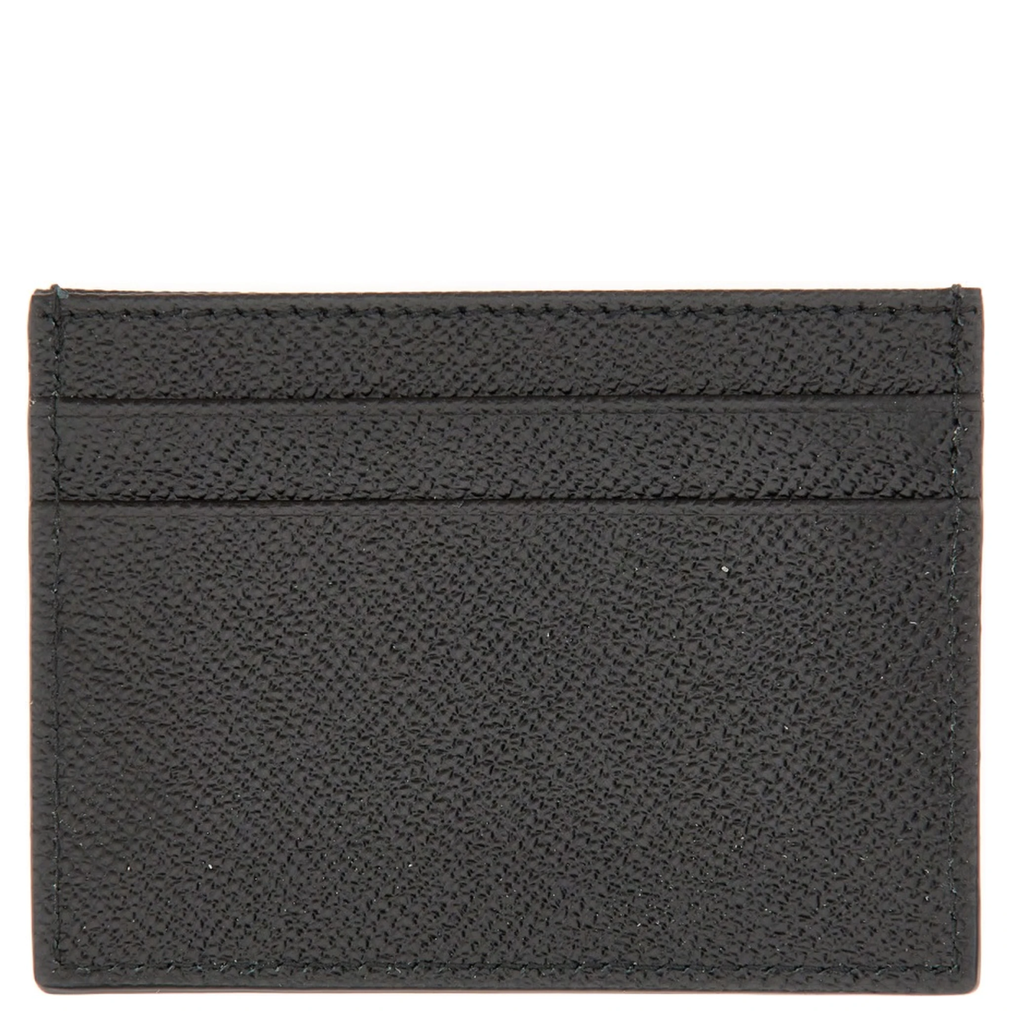 LEATHER CARD HOLDER