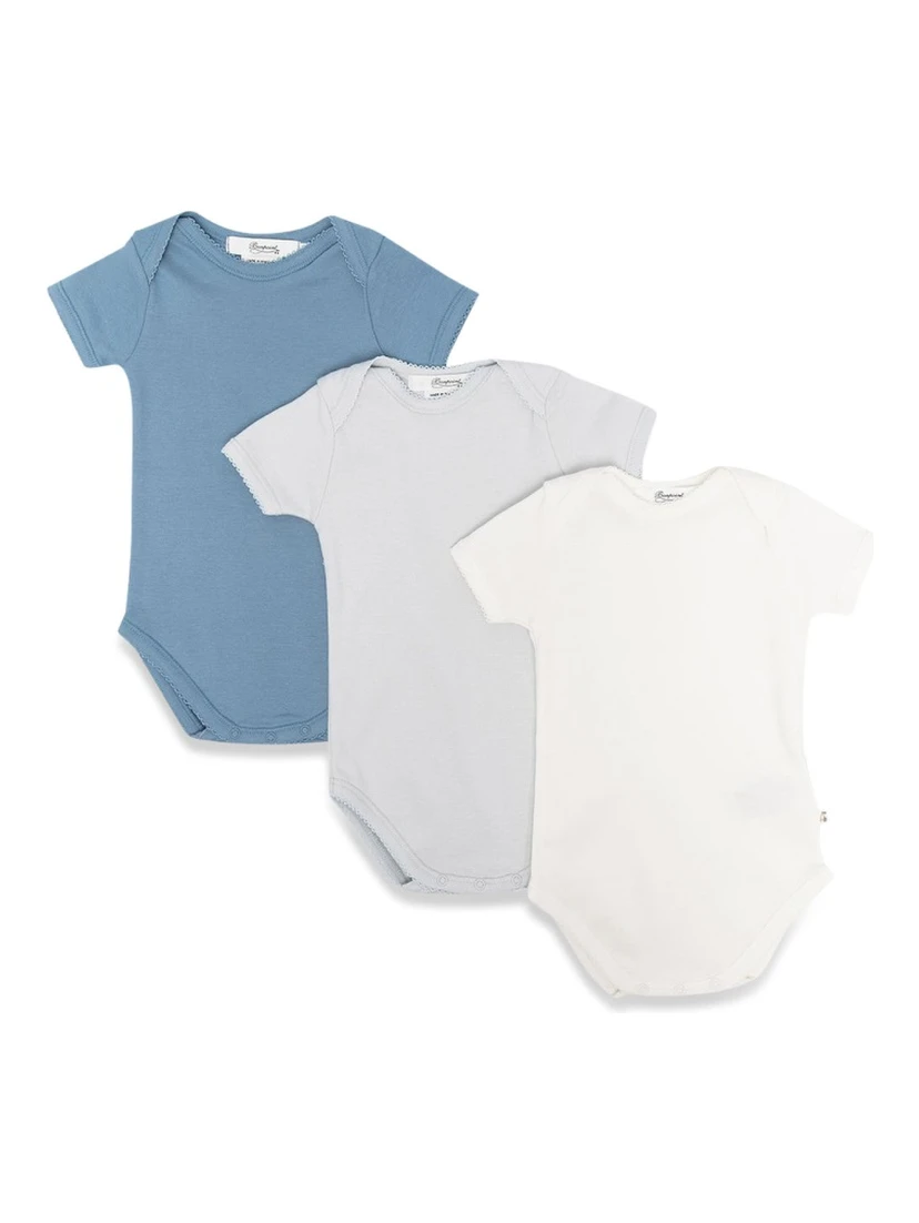 SET OF 3 BODY
