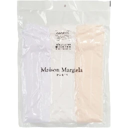 PACK OF THREE T-SHIRTS