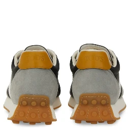 "T VINTAGE" SNEAKER