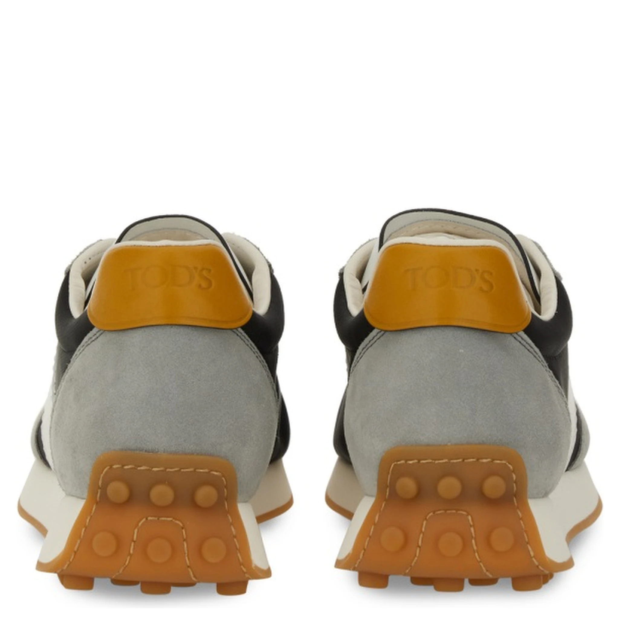 "T VINTAGE" SNEAKER