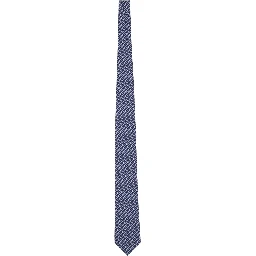 SILK TIE