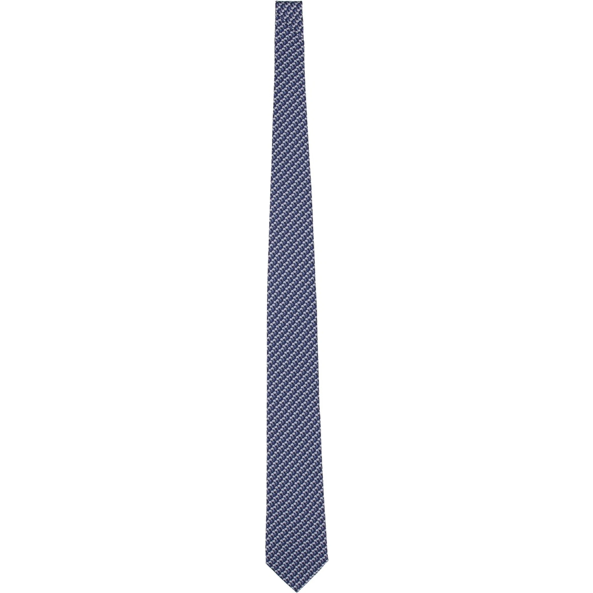 SILK TIE