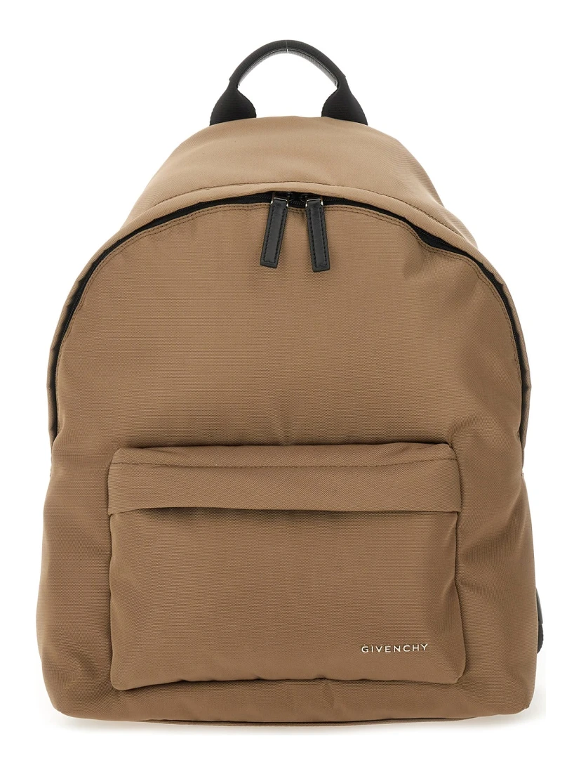 BACKPACK "ESSENTIAL U"