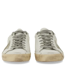 "SUPER STAR" SNEAKER