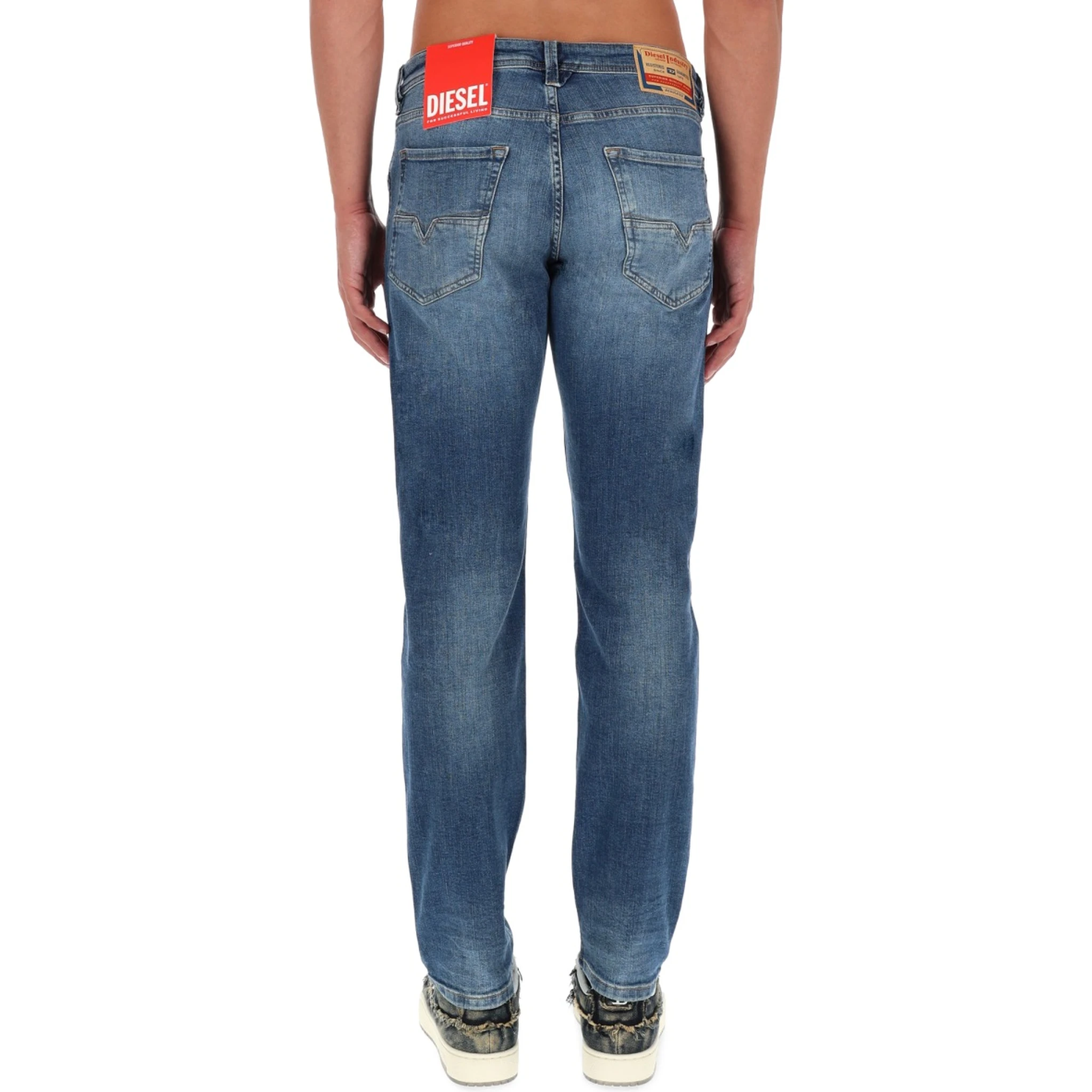 "1986 LARKEE-BEEX" JEANS