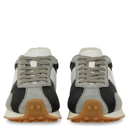 "T VINTAGE" SNEAKER