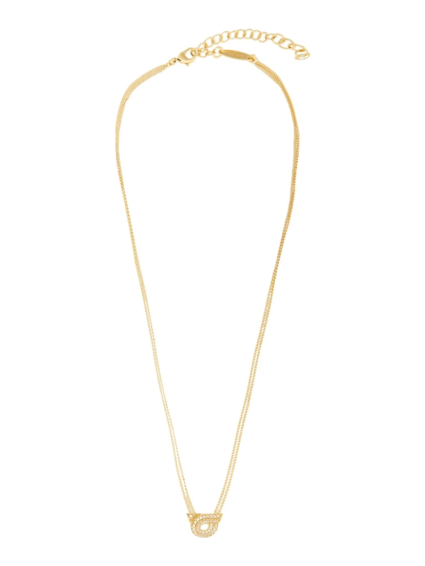 NECKLACE WITH PENDANT