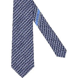 SILK TIE