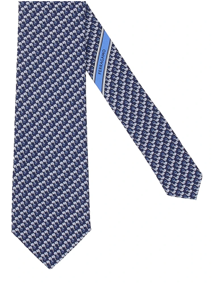 SILK TIE alternative