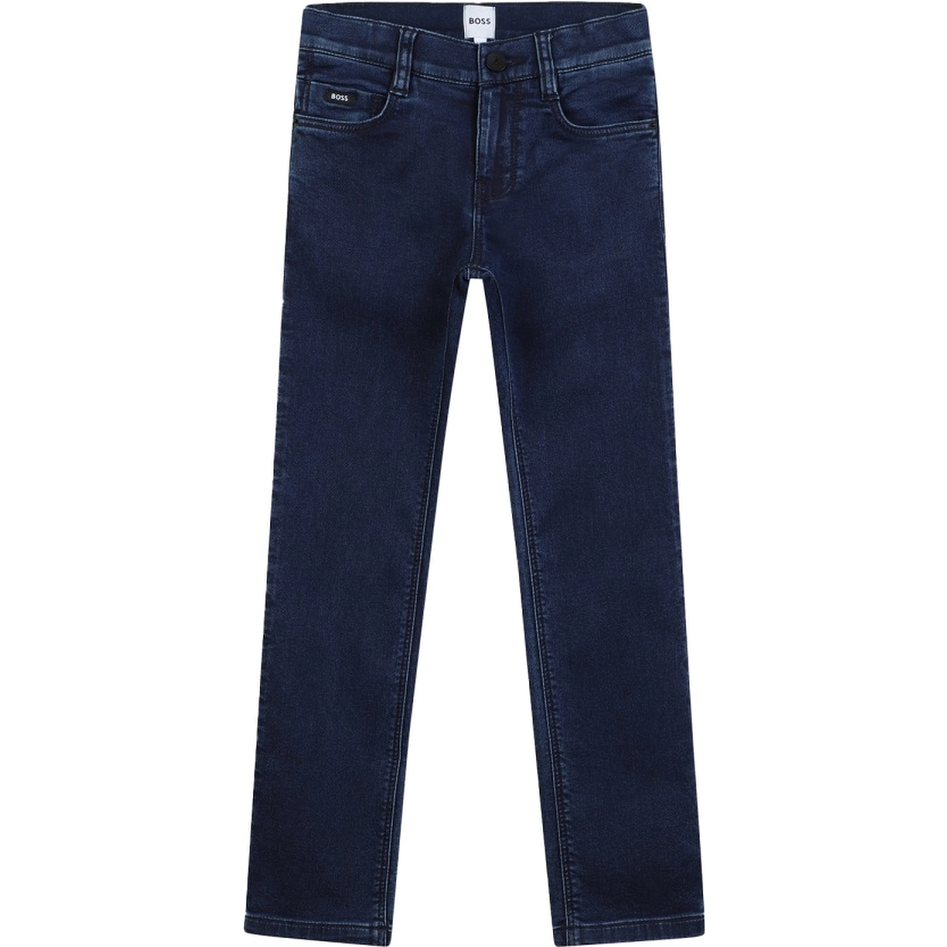 DENIM PANTS
