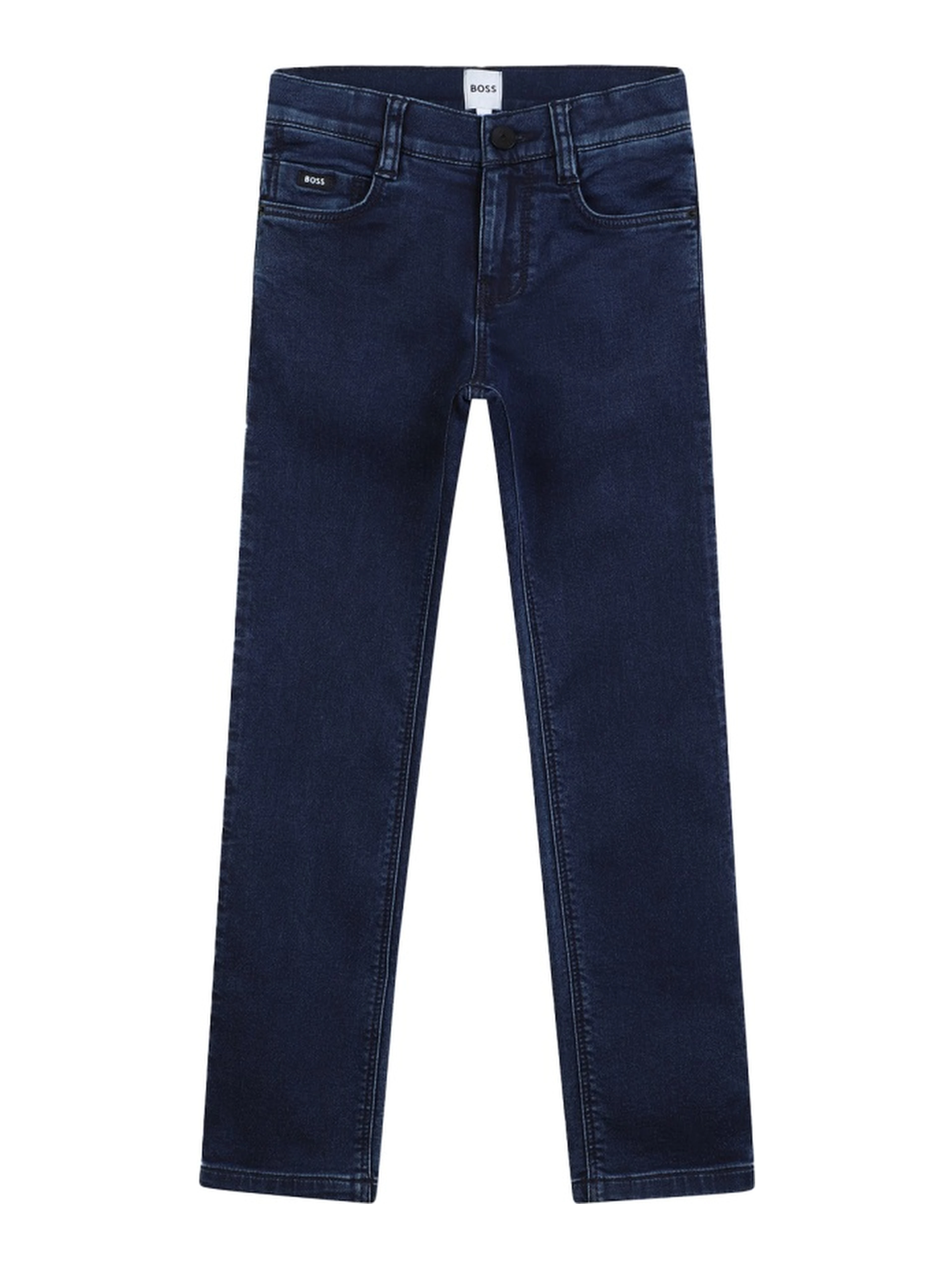 DENIM PANTS