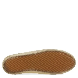 "SUPER STAR" SNEAKER