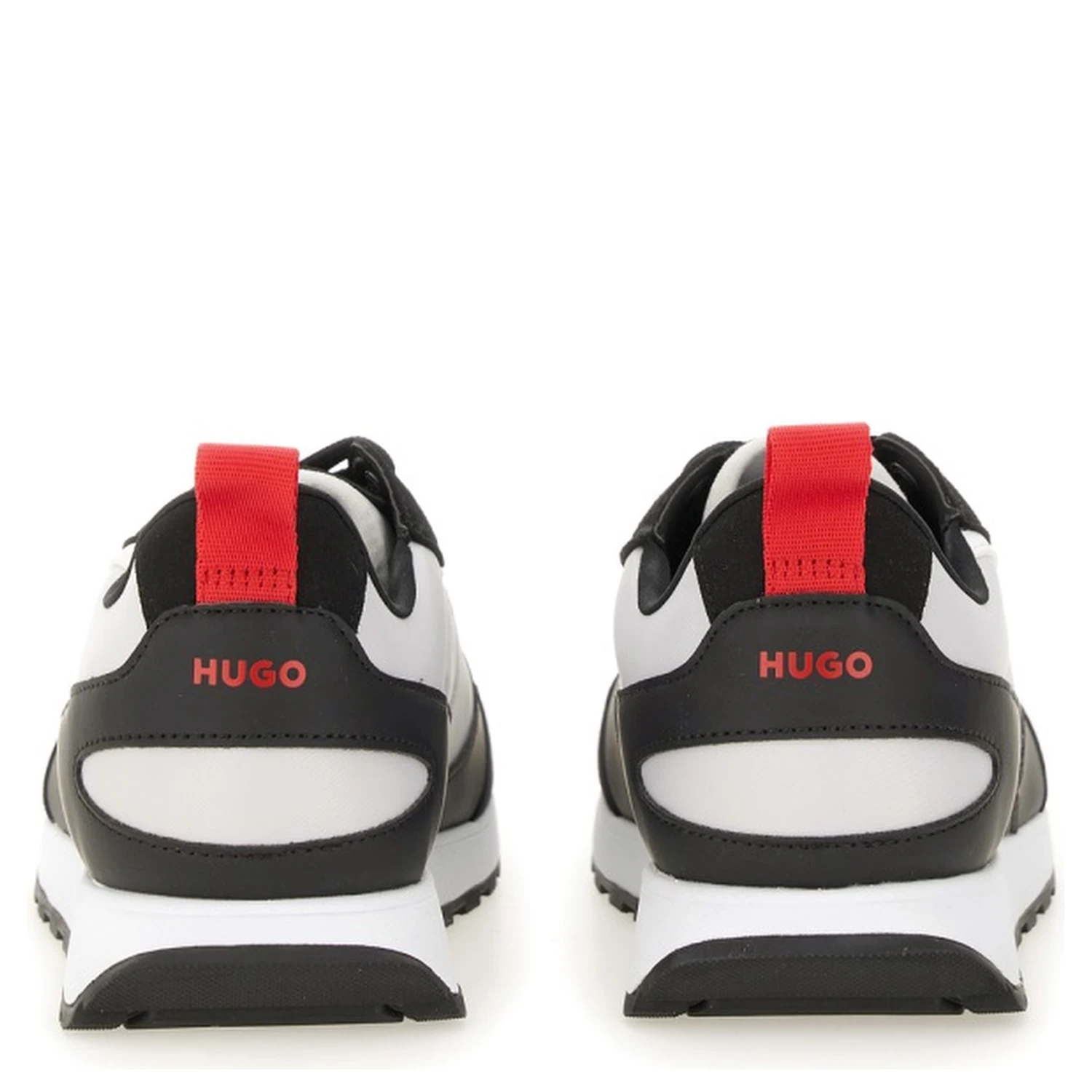 SNEAKER WITH LOGO