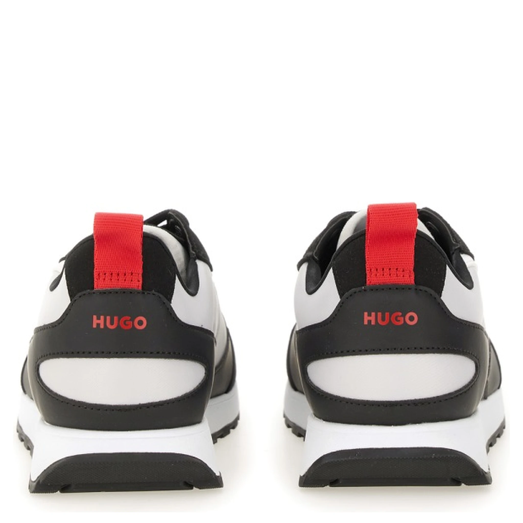 SNEAKER WITH LOGO