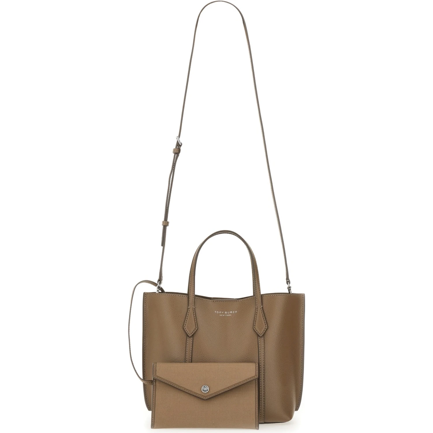 "PERRY" SHOPPING BAG