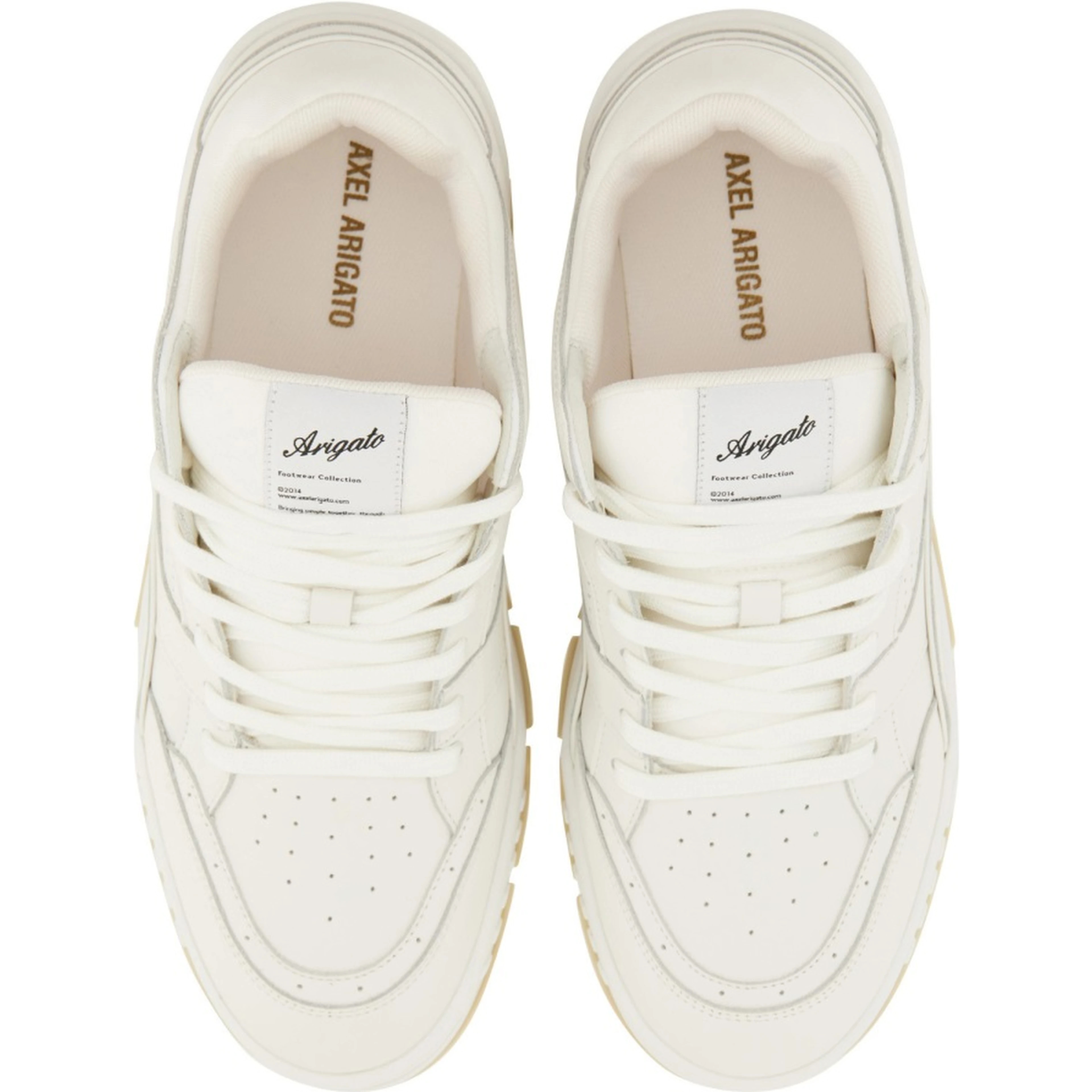 SNEAKER "AREA LO"