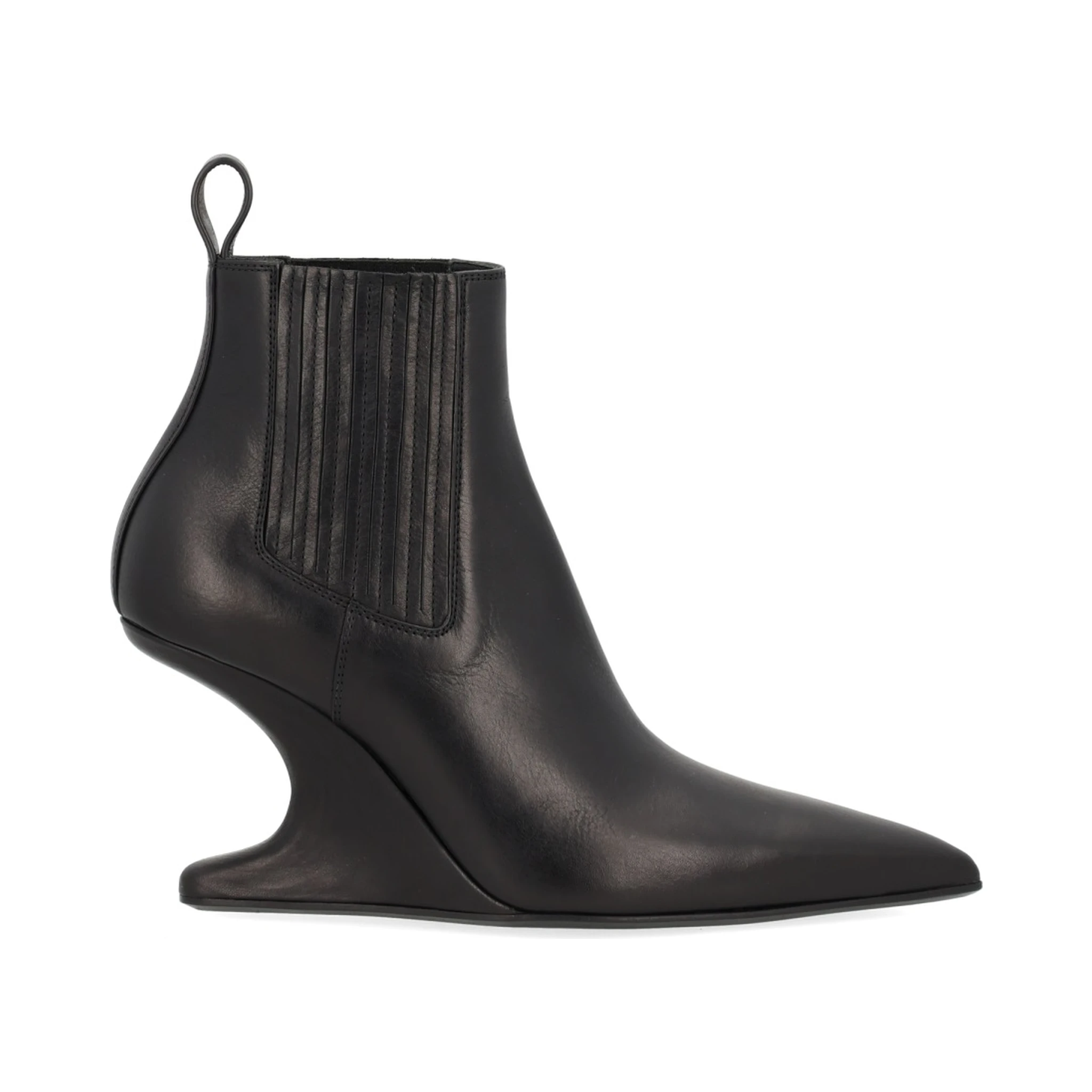 "ANKLE SHARP" BOOT