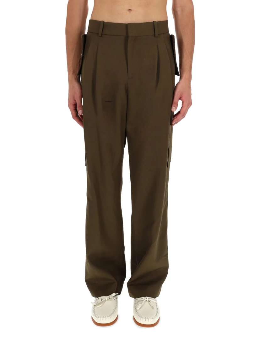 CARGO PANTS