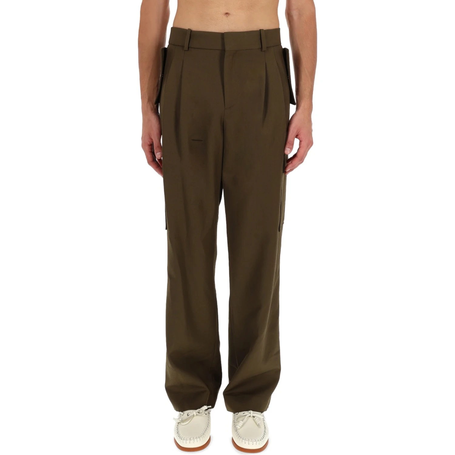 CARGO PANTS