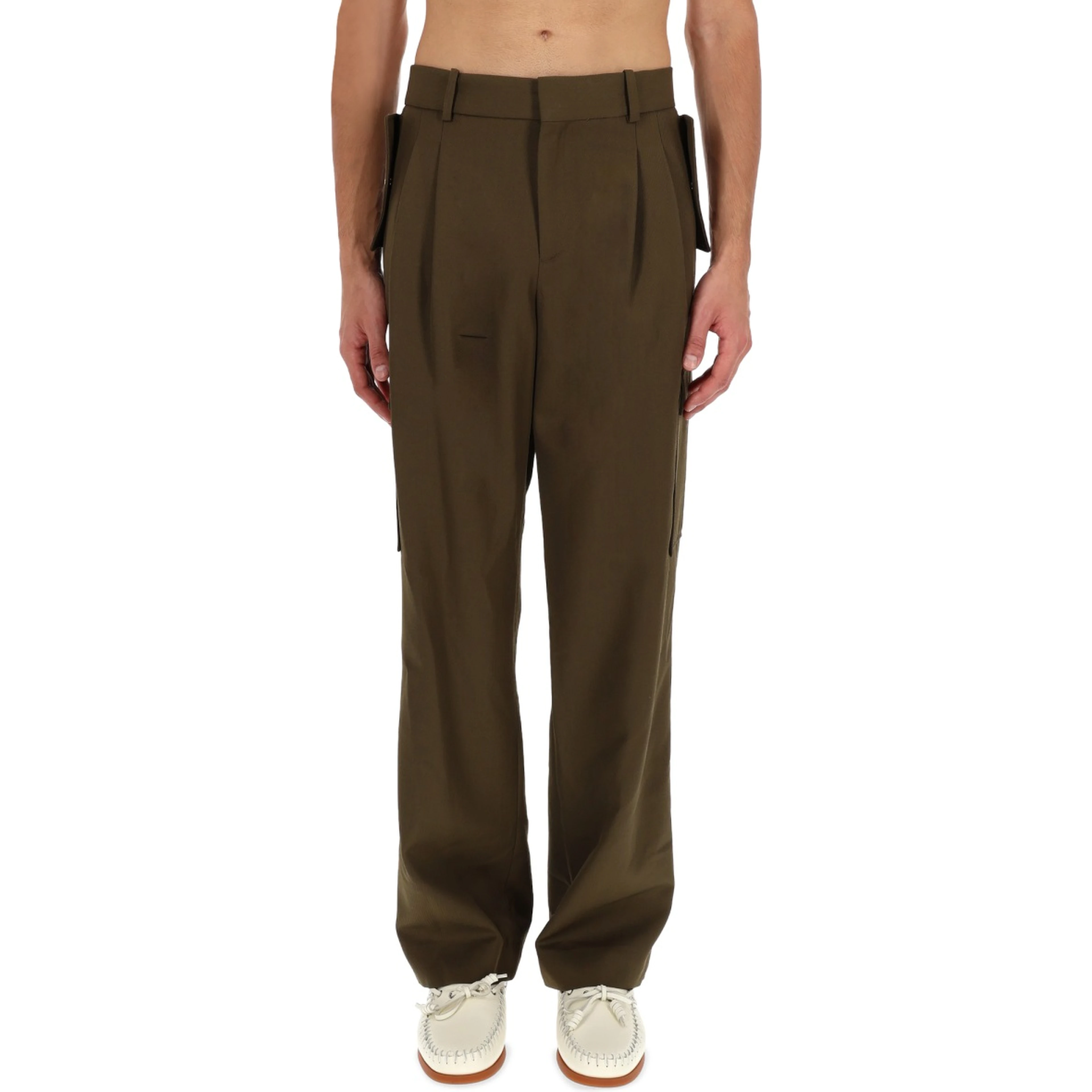 CARGO PANTS
