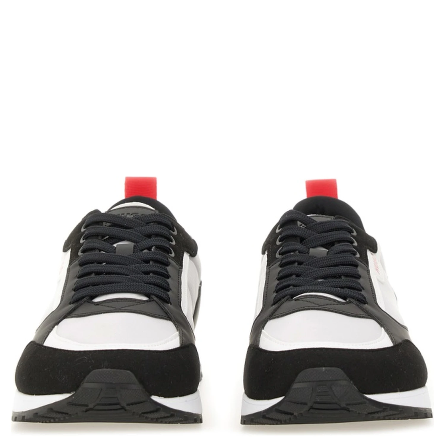 SNEAKER WITH LOGO